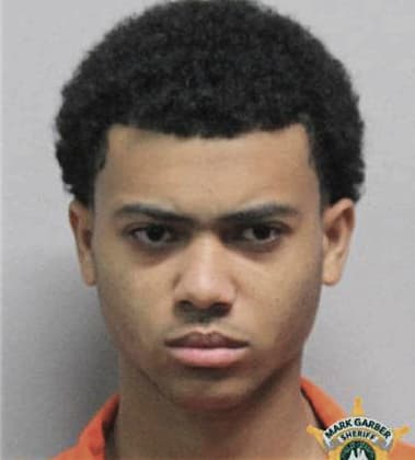 Josiah Adams, - Lafayette Parish County, LA 